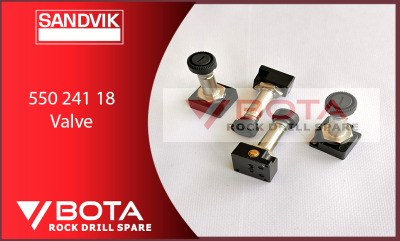550 241 18-Valve